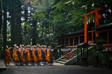 Koya monks.jpg