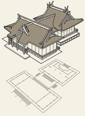 Toshogu skizze.jpg
