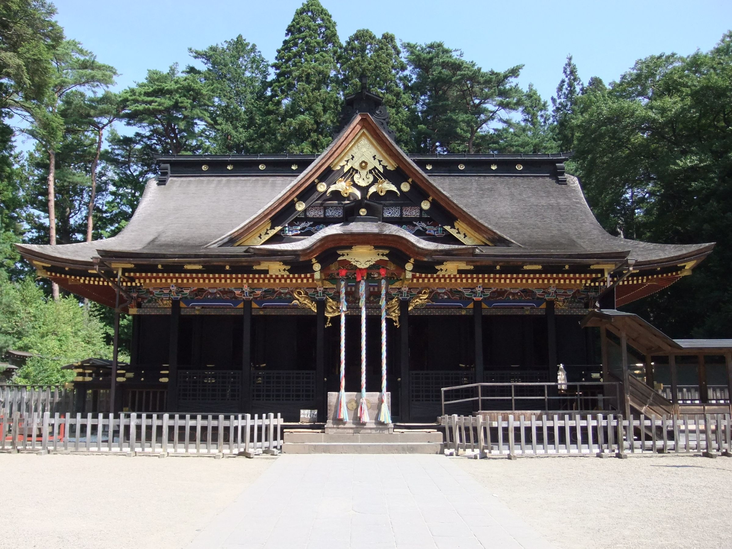 Osaki-Hachiman Jinja 480.JPG