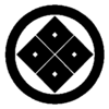 Wappen des Sō Klans