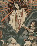 Amaterasu kunisada.jpg