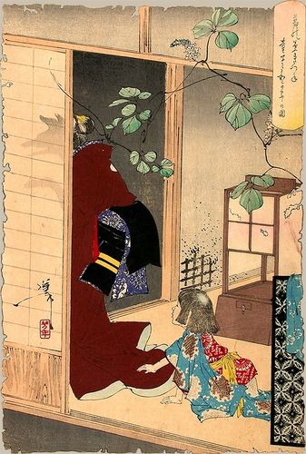 Kuzu no Ha Yoshitoshi 1890 Stevenson.jpg
