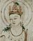 Kannon fresco horyuji.jpg