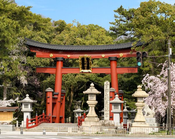Kehi torii.jpg