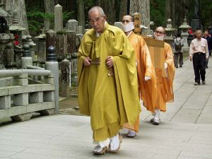 Monks koya wada.jpg
