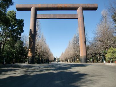Yasukuni torii.jpg