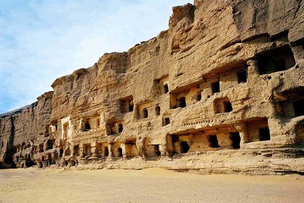 Mogao caves.jpg