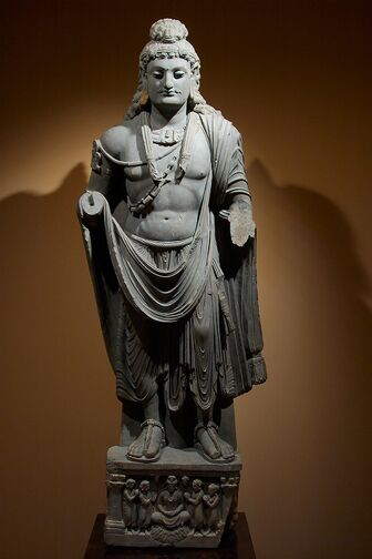 Maitreya gandhara.jpg