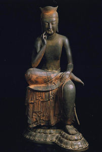Maitreya koryuji.jpg