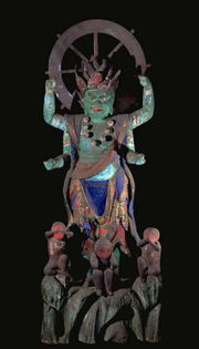 Shomenkongo saishoin.jpg