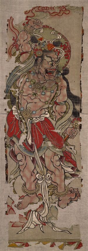 Vajrapani dunhuang.jpg