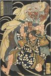 Rashomon kuniyoshi.jpg