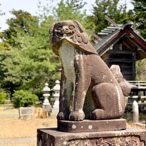 Komainu niku a.jpg